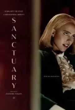 Стоп-слово / Sanctuary (2022)