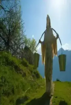 Кадр из Женщины Алтая (2023) Кадр из Женщины Алтая (2023)