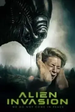 Чужой. Вторжение / Alien Invasion (2023)