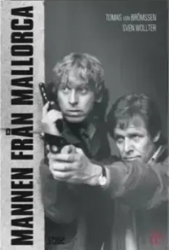 Человек с Майорки / Mannen från Mallorca (1984)