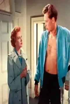 Кадр из Чай и симпатия (1956) Кадр из Чай и симпатия (1956)