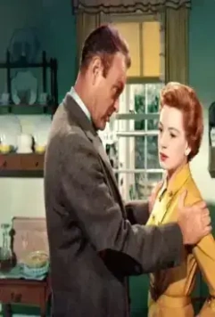 Кадр из Чай и симпатия (1956) Кадр из Чай и симпатия (1956)
