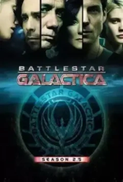Звездный крейсер Галактика: Сопротивление / Battlestar Galactica: The Resistance (2006)