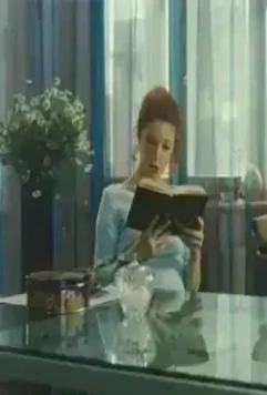 Кадр из Рецепт колдуньи (2003) Кадр из Рецепт колдуньи (2003)
