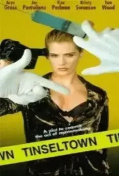 Сценарий для убийства / Tinseltown (1997)