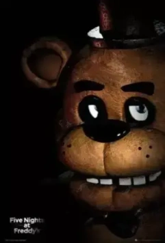 Пять ночей у Фредди (2023)