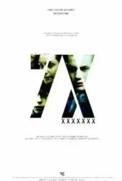 Раз, два, три,четыре, семь / 7X - lika barn leka bäst (2010)