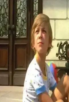 Кадр из Академия пана Кляксы (1983) Кадр из Академия пана Кляксы (1983)