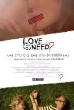 Всё, что нужно - любовь? / Love Is All You Need? (2016)