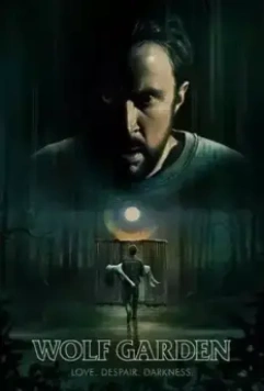 Волчий сад / Wolf Garden (2023)