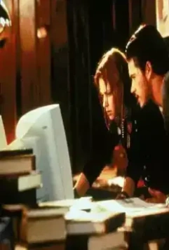 Кадр из Возвращение Джека потрошителя (2001) Кадр из Возвращение Джека потрошителя (2001)