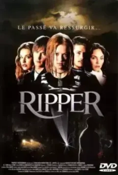 Возвращение Джека потрошителя / Ripper (2001)