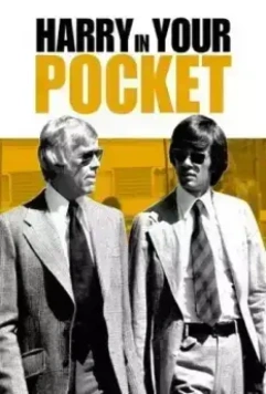 Гарри-карманник / Harry in Your Pocket (1973)