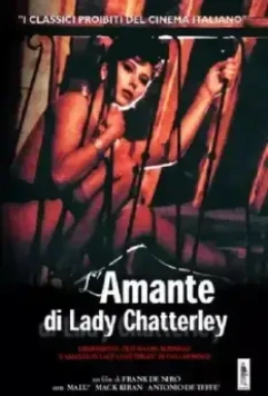 Любовник Малу / Malù e l'amante (1991)