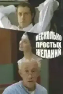 Несколько простых желаний (2007)