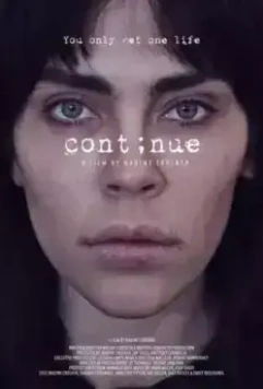 Дальше / Continue (2022)