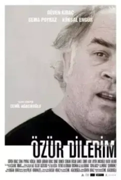 Прошу прощения / Özür Dilerim (2013)
