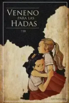 Яд для фей / Veneno para las hadas (1986)