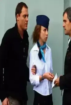 Кадр из Преступная страсть (2008) Кадр из Преступная страсть (2008)