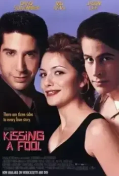 Поцелуй понарошку / Kissing a Fool (1998)