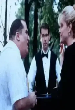Кадр из Поцелуй понарошку (1998) Кадр из Поцелуй понарошку (1998)