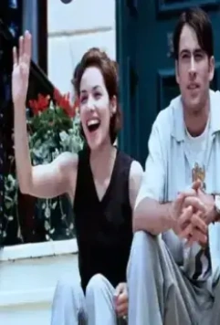 Кадр из Поцелуй понарошку (1998) Кадр из Поцелуй понарошку (1998)