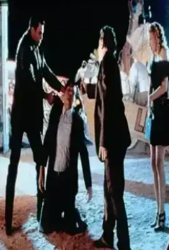 Кадр из По ту сторону желания (1995) Кадр из По ту сторону желания (1995)