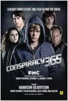 Заговор 365 / Conspiracy 365 (2012)