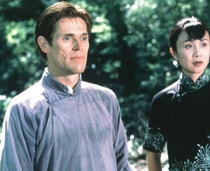 Кадр из Участь женщины (2001) Кадр из Участь женщины (2001)