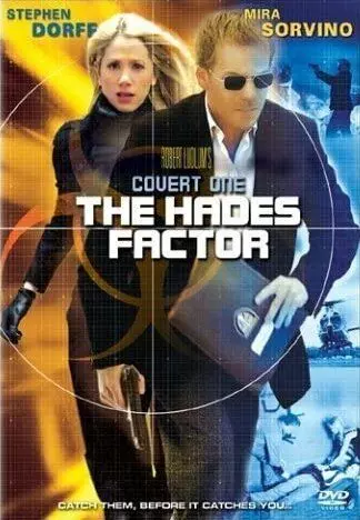 Прикрытие-Один: Фактор Аида / Covert One: The Hades Factor (2006)