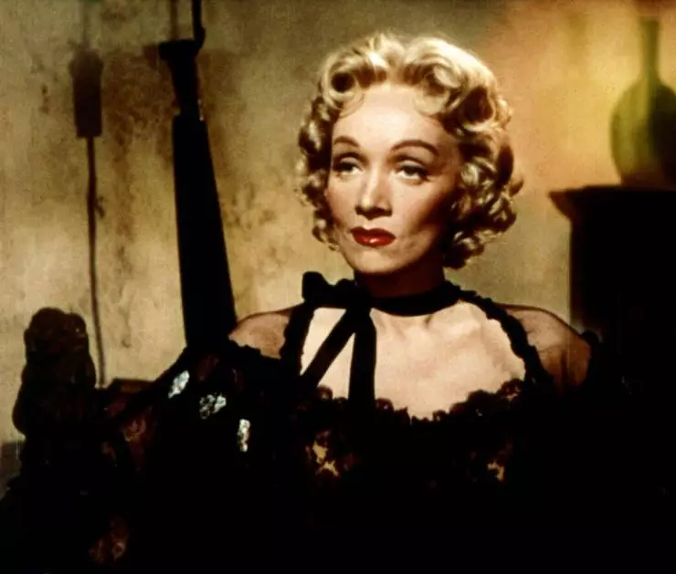 Кадр из Пресловутое ранчо (1952) Кадр из Пресловутое ранчо (1952)