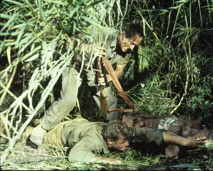 Кадр из Смертельное намерение (1988) Кадр из Смертельное намерение (1988)
