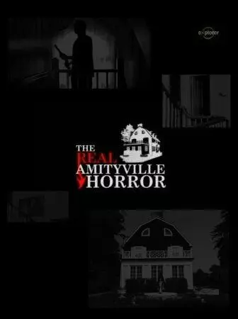 Настоящий ужас Амитивилля / The Real Amityville Horror (2005)