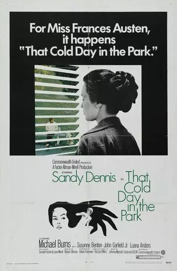 Холодным днем в парке / That Cold Day in the Park (1969)