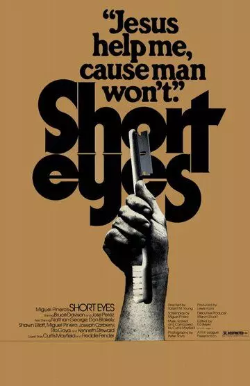 Педофил / Short Eyes (1977)