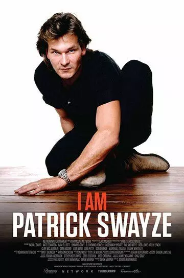 Я — Патрик Суэйзи / I Am Patrick Swayze (2019)
