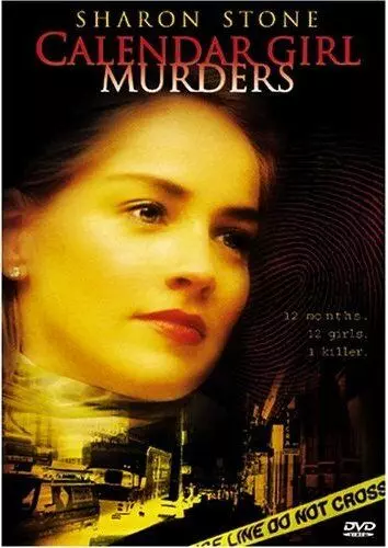 Убийства девушек с календаря / Calendar Girl Murders (1984)