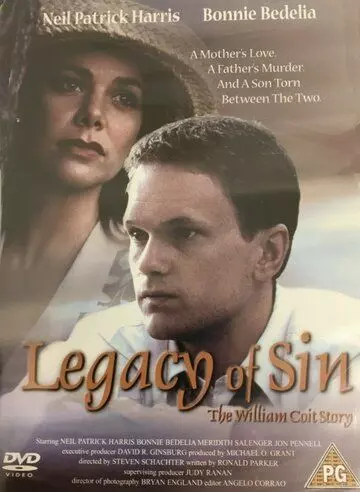 Наследие греха: История Уильяма Койта / Legacy of Sin: The William Coit Story (1995)