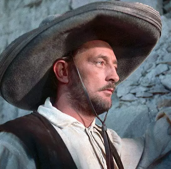 Кадр из Чудесная страна (1959) Кадр из Чудесная страна (1959)