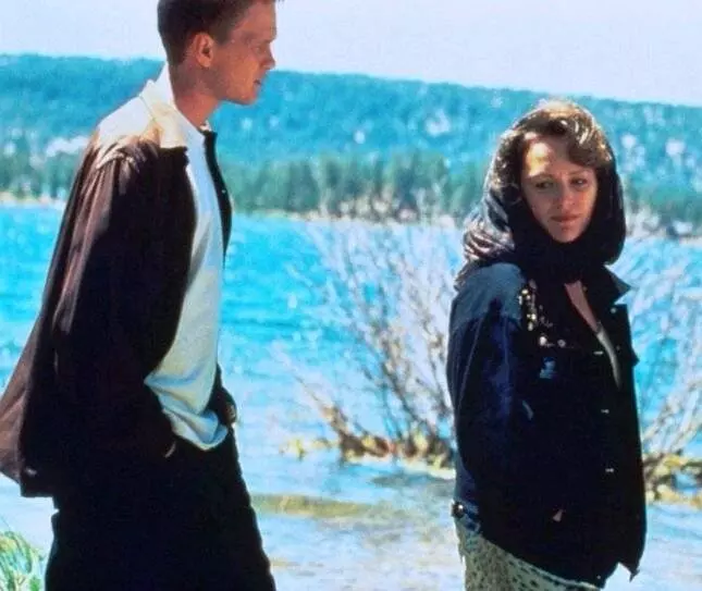 Кадр из Наследие греха: История Уильяма Койта (1995) Кадр из Наследие греха: История Уильяма Койта (1995)