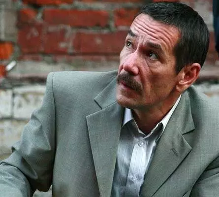 Кадр из Закон мышеловки (2007) Кадр из Закон мышеловки (2007)