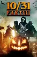 10/31 Часть третья / 10/31 Part 3 (2022)
