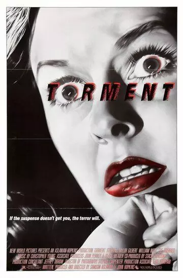 Истязание / Torment (1986)