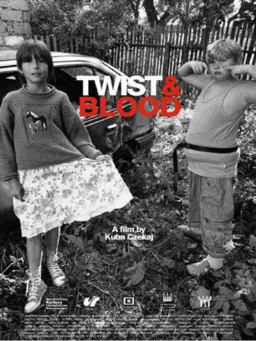 Веревка и кровь / Twist & Blood (2010)
