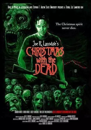 Рождество с мертвецами / Christmas with the Dead (2012)