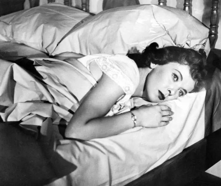 Кадр из Двоеженец (1953) Кадр из Двоеженец (1953)