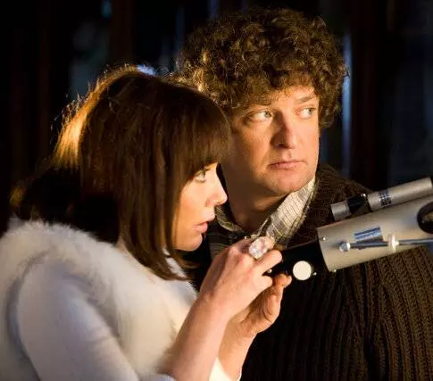 Кадр из Это я (2009) Кадр из Это я (2009)