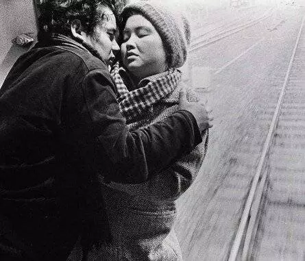 Кадр из Красная жажда убийства (1964) Кадр из Красная жажда убийства (1964)