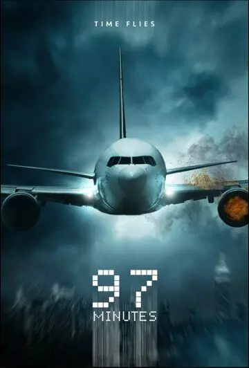 97 минут / 97 Minutes (2023)