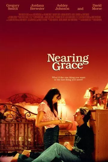 Рядом с Грейс / Nearing Grace (2005)